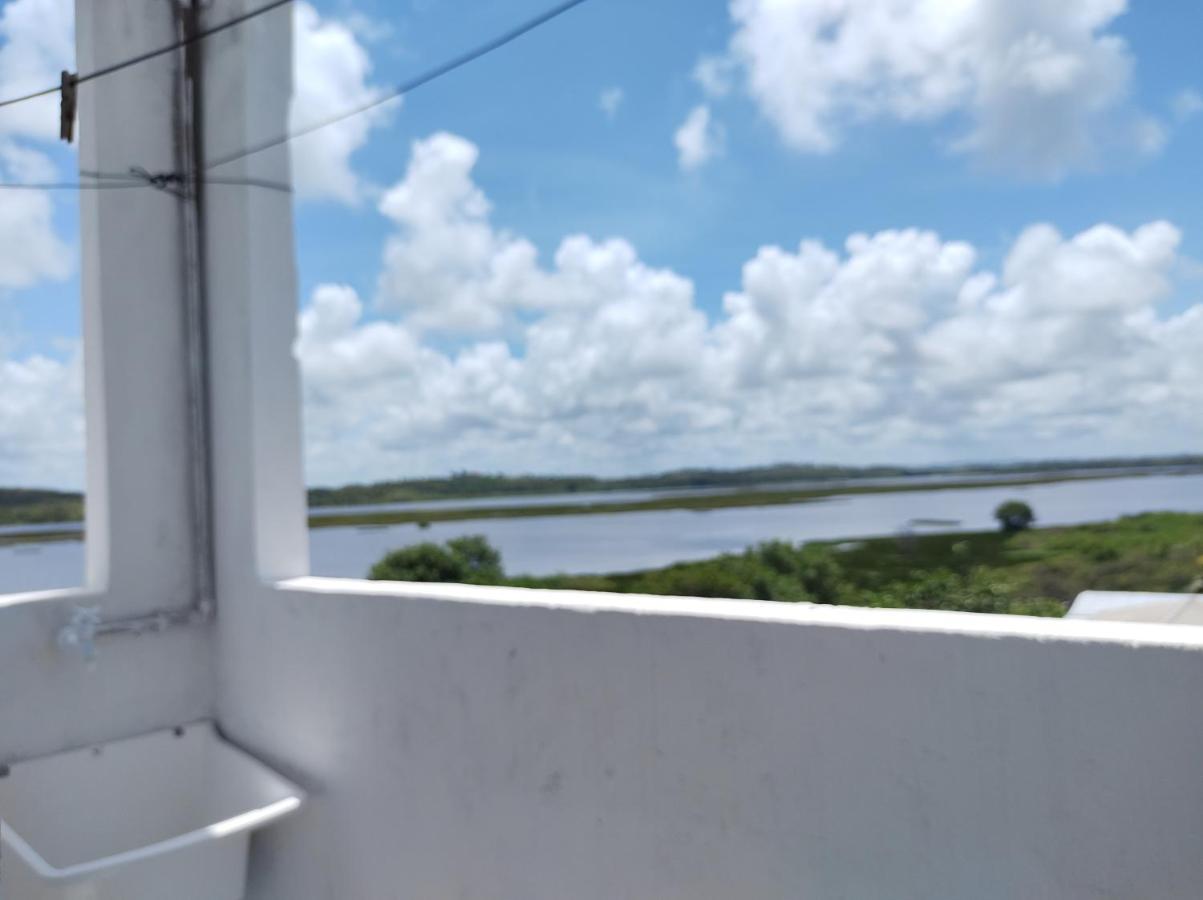 Flats Elohim Leilighet Pôrto das Galinhas Eksteriør bilde