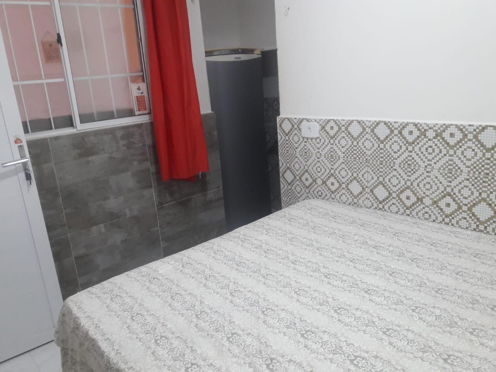 Flats Elohim Leilighet Pôrto das Galinhas Rom bilde