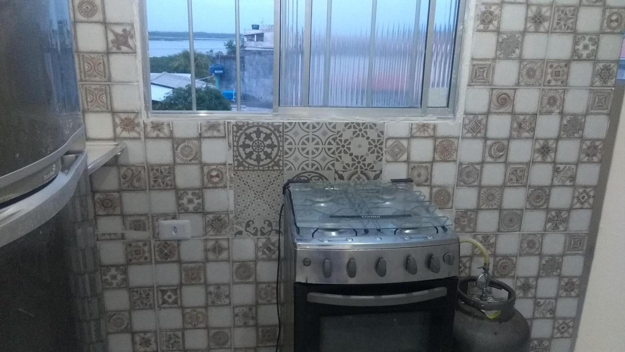Flats Elohim Leilighet Pôrto das Galinhas Rom bilde