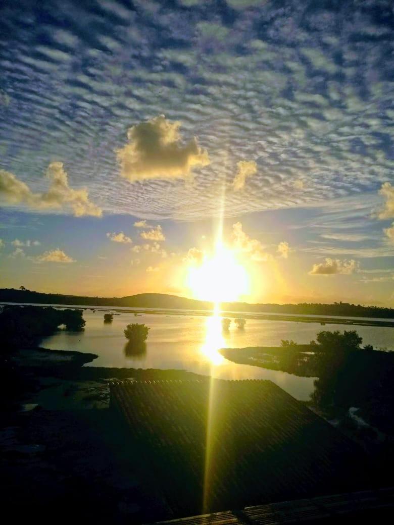 Flats Elohim Leilighet Pôrto das Galinhas Rom bilde
