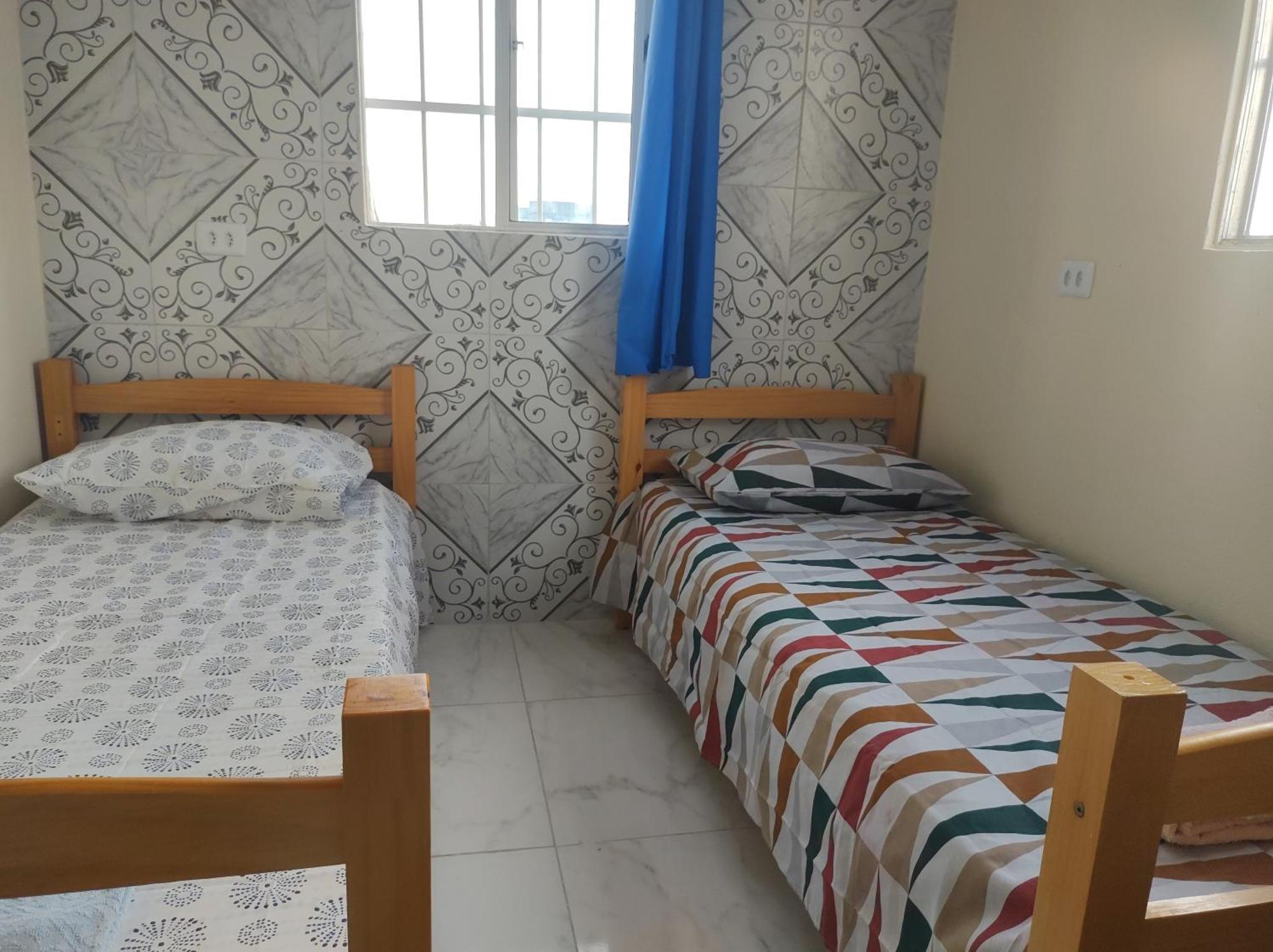 Flats Elohim Leilighet Pôrto das Galinhas Rom bilde